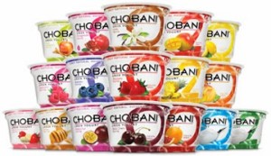 chobani 2